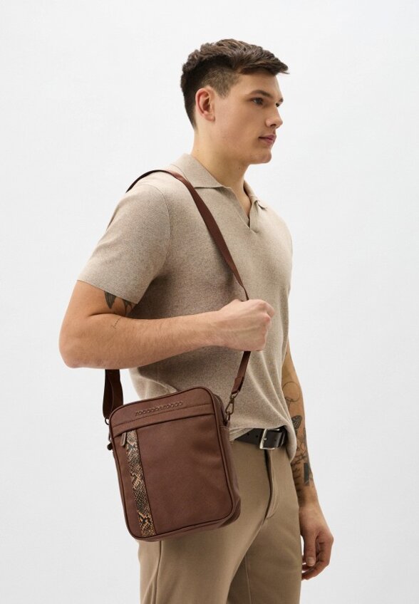 Сумка Roccobarocco