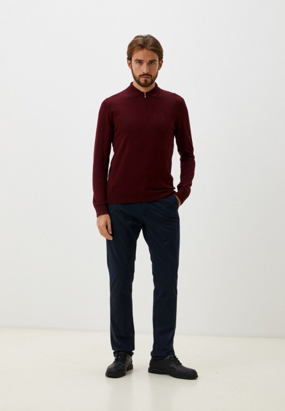 Поло Enrico Cerini