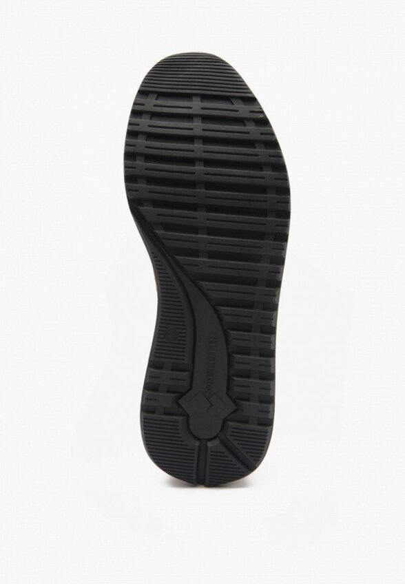 Кроссовки Mascotte