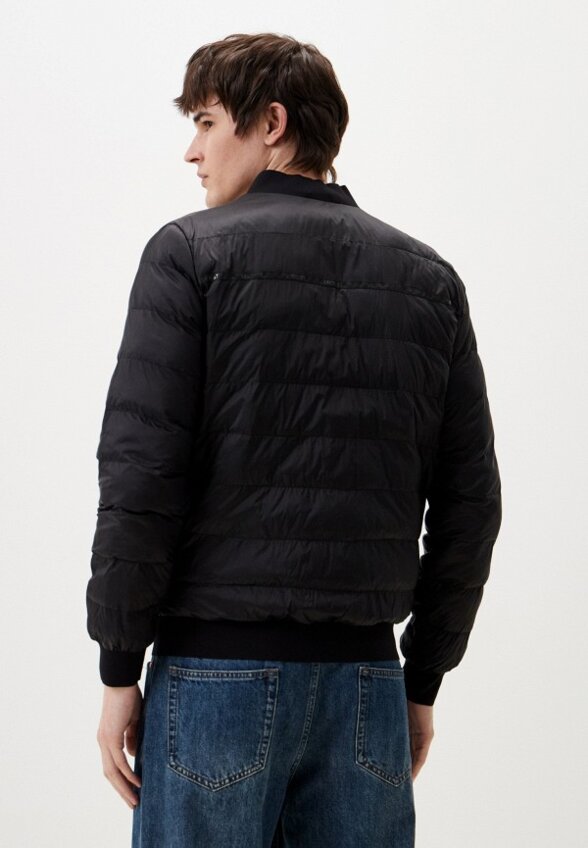 Куртка утепленная Lacoste