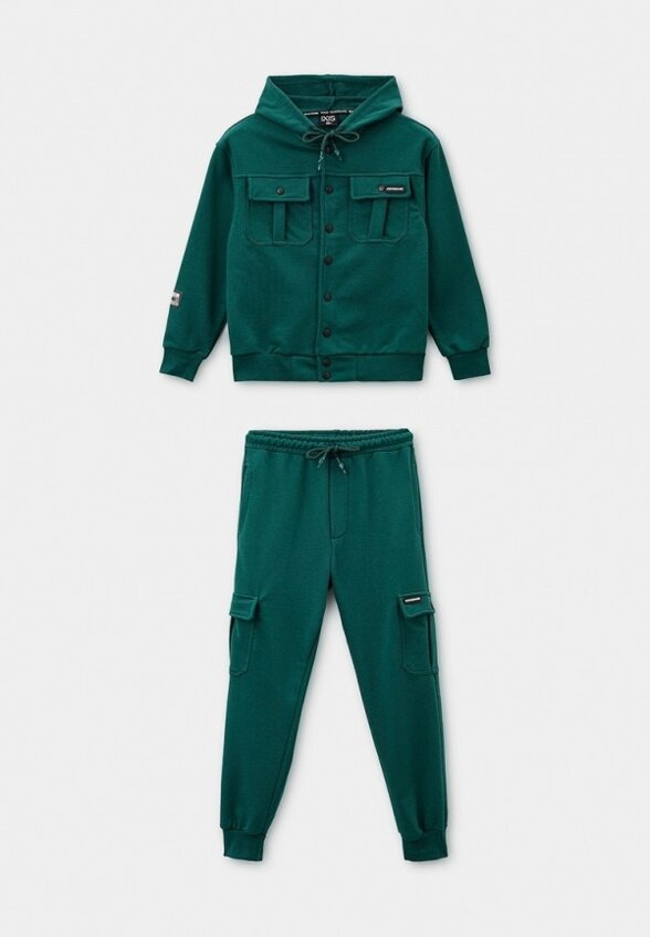 Костюм спортивный Fashion X&S