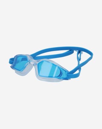 Очки для плавания Speedo Hydropulse, Голубой женщинам