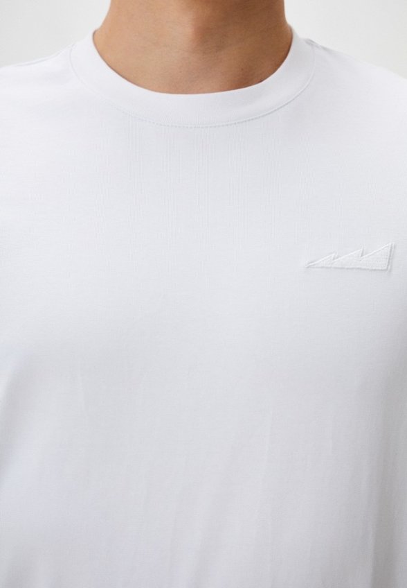 Футболка Nikasport