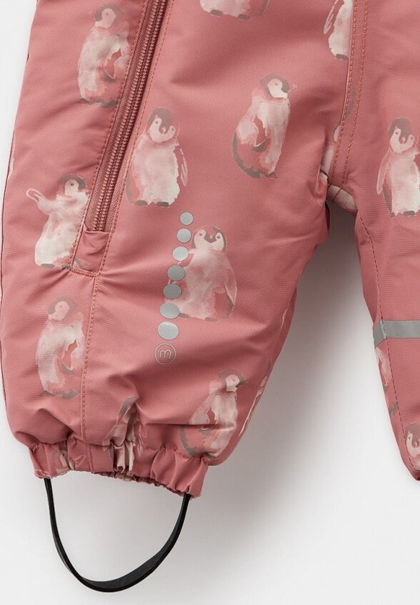 Комбинезон утепленный Minymo