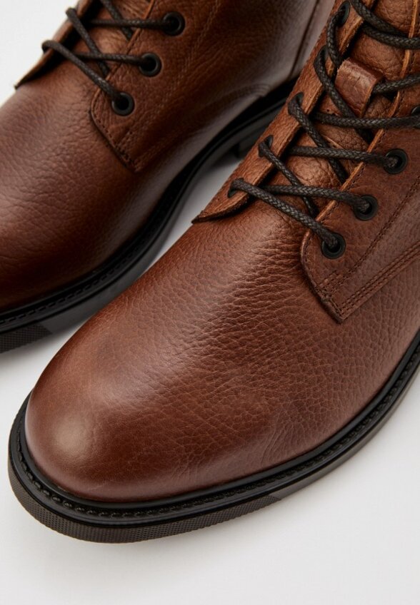 Ботинки Tommy Hilfiger