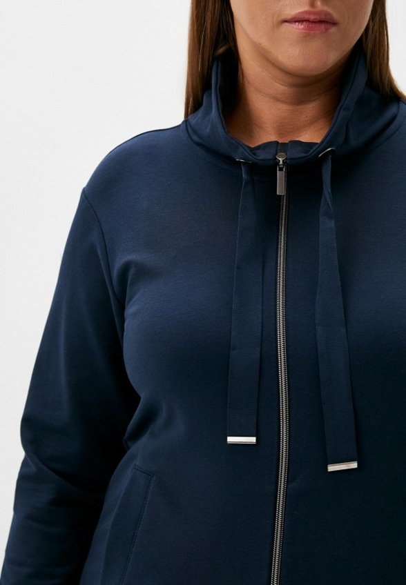 Олимпийка Persona by Marina Rinaldi