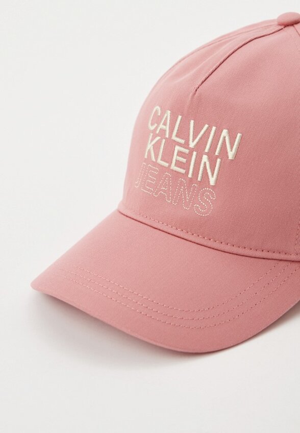 Бейсболка Calvin Klein Jeans