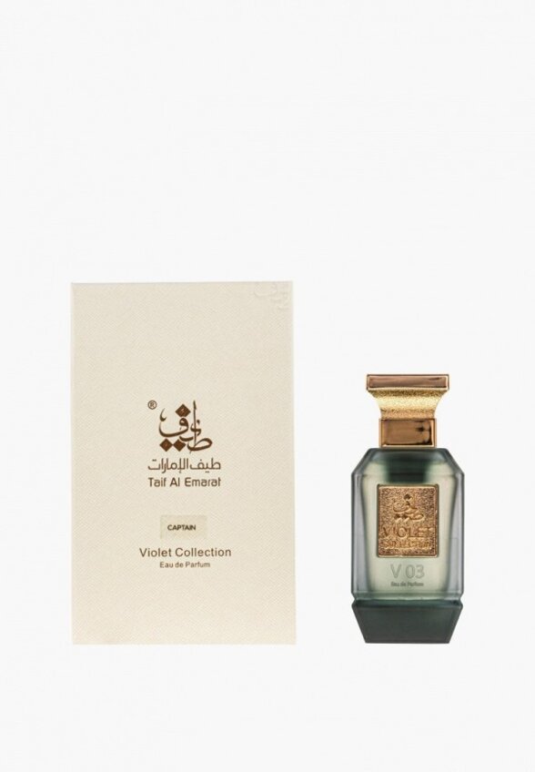 Парфюмерная вода Taif Al Emarat