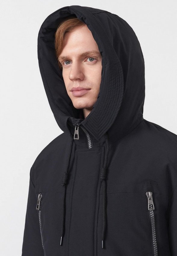 Куртка утепленная Baon