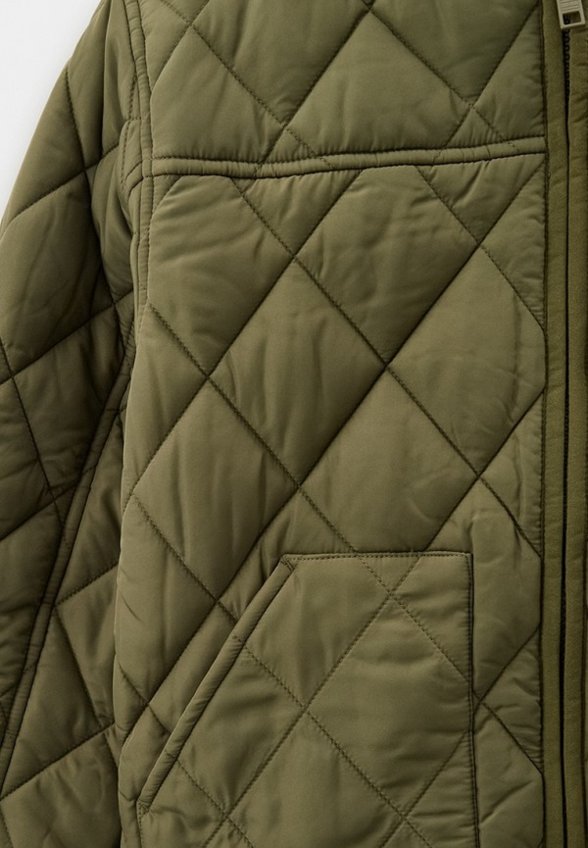 Куртка утепленная Tommy Hilfiger