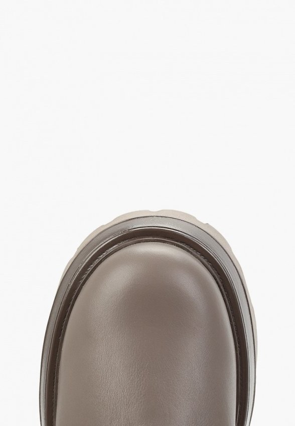 Ботинки Emanuele Gelmetti