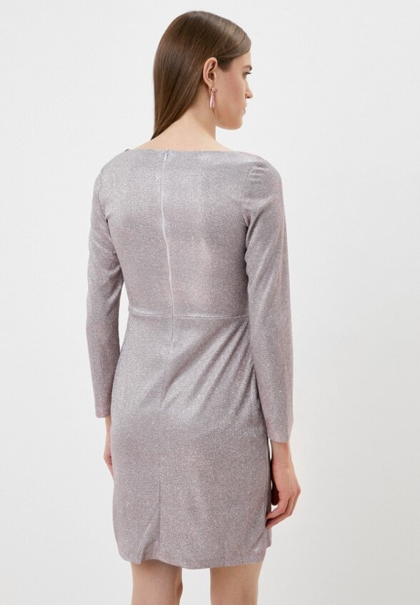 Платье Pink Summer