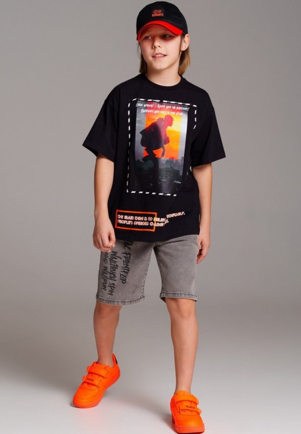 Футболка PlayToday