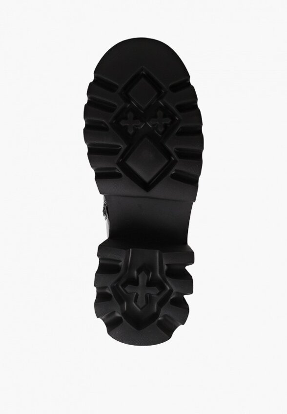 Ботильоны Valley