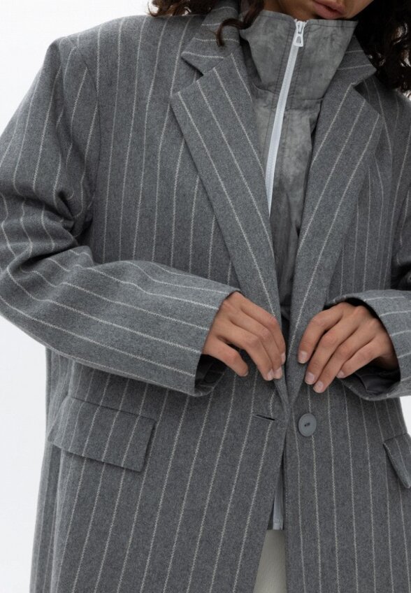 Пальто-пиджак Katerina Myachina