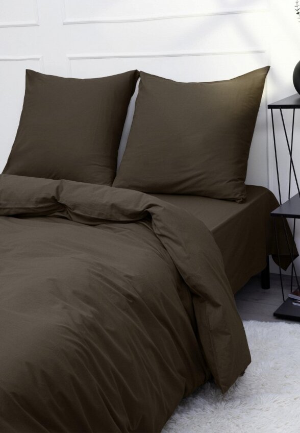 Постельное белье Евро Василиса