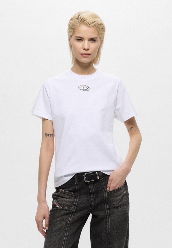 Футболка Diesel