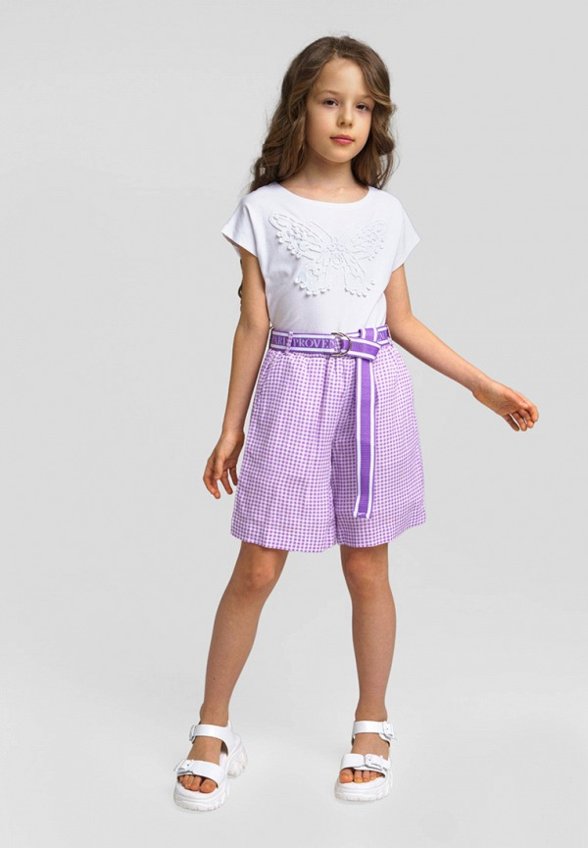 Футболка PlayToday