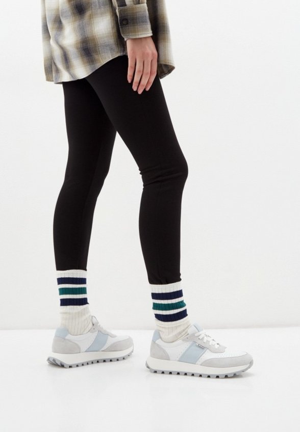 Кроссовки Vittorio Bravo