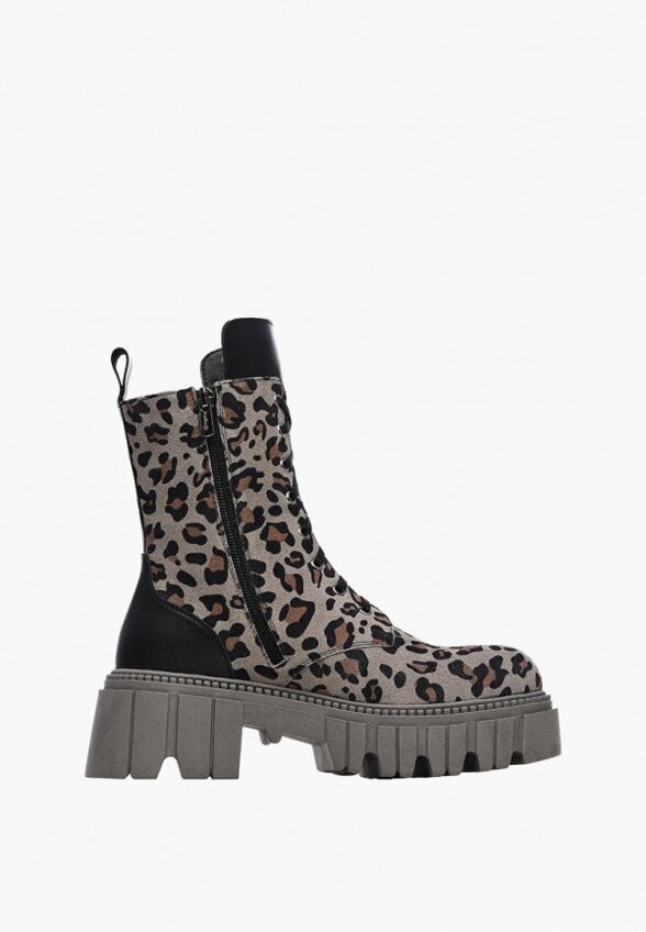 Ботинки Angelina's Way