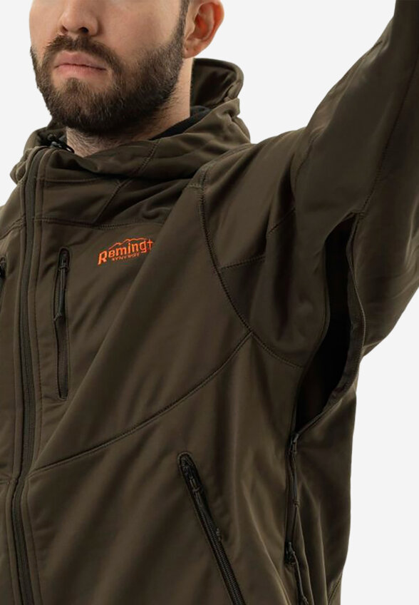 Костюм мужской Remington Stalker Renewed, Зеленый