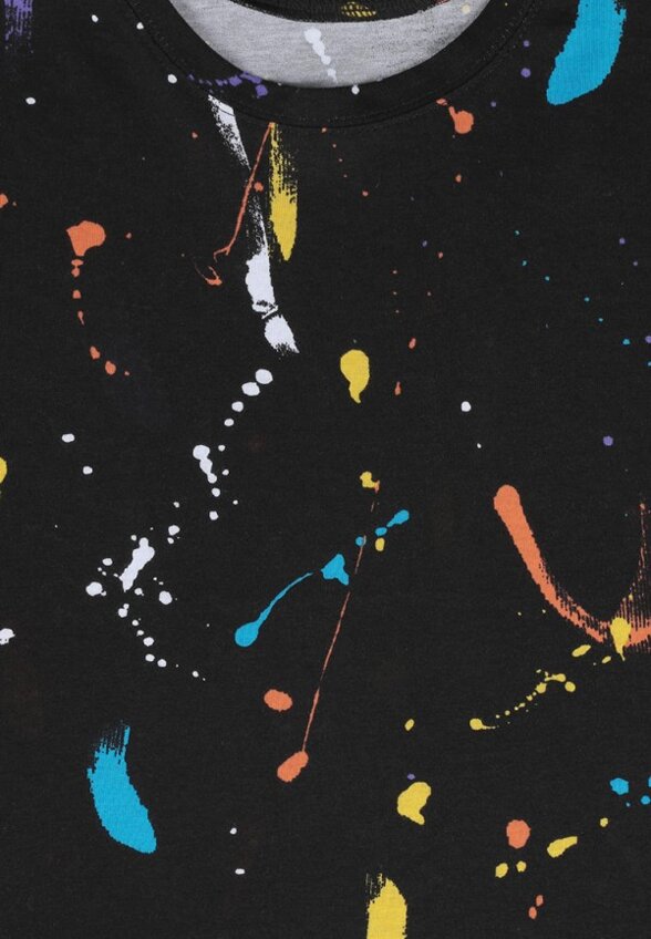 Лонгслив Апрель