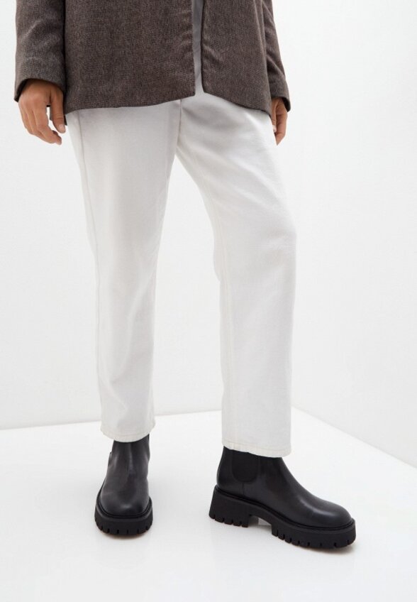 Ботинки Michael Michael Kors