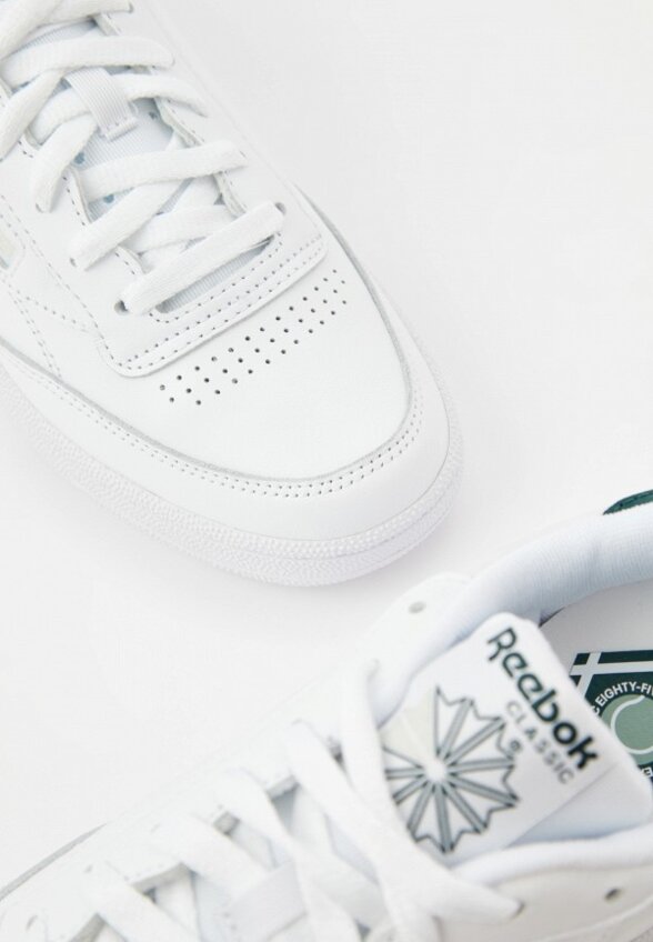 Кеды Reebok