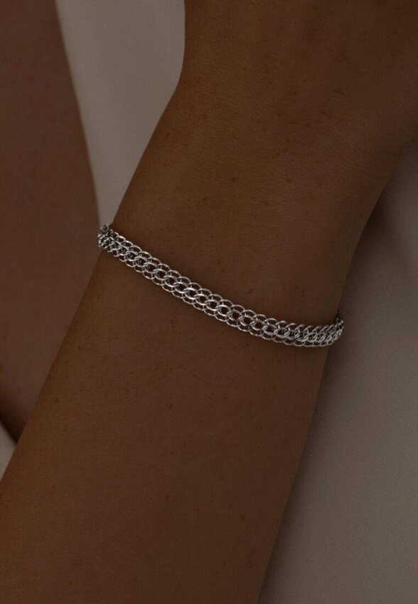 Браслет Sokolov