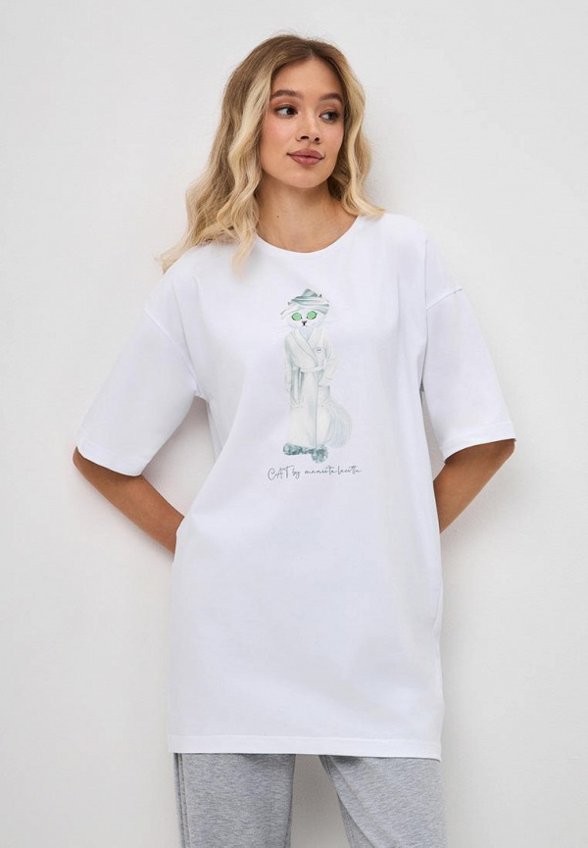 Платье домашнее Manii'ta Lacitta