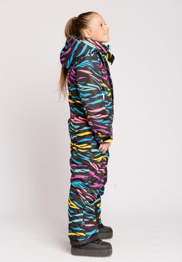 Комбинезон утепленный Artel Sport