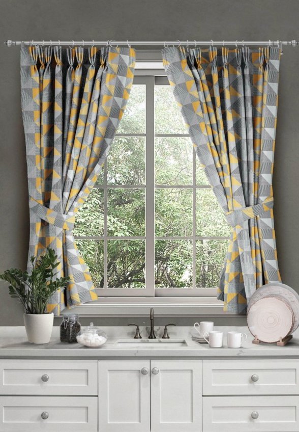 Шторы Унисон