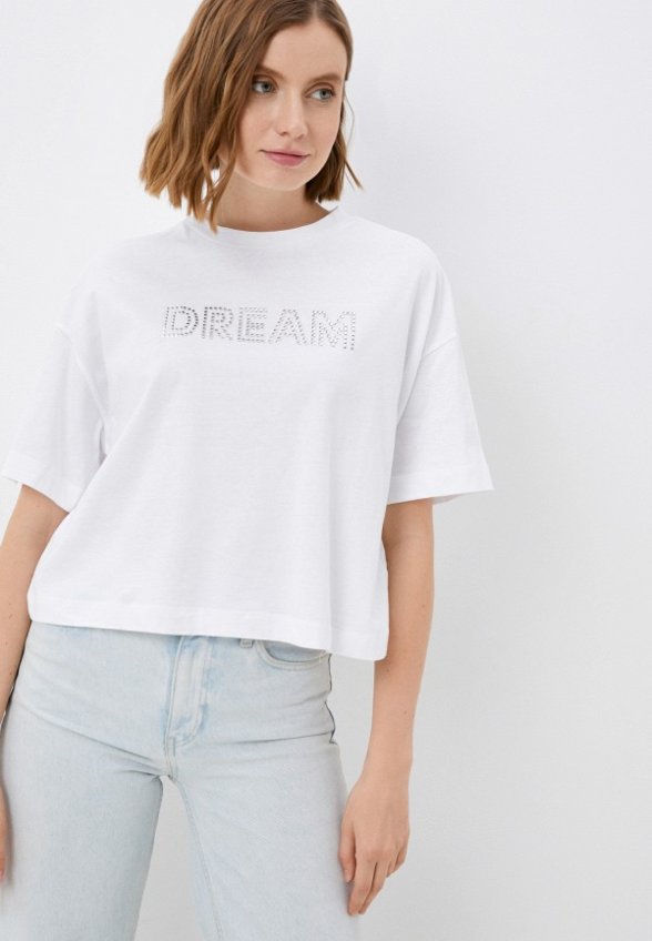 Футболка O'STIN