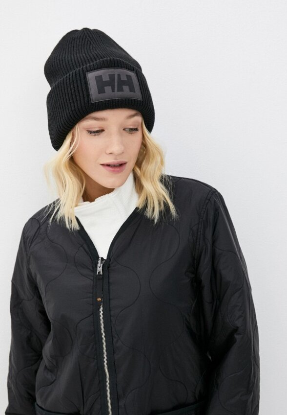 Шапка Helly Hansen