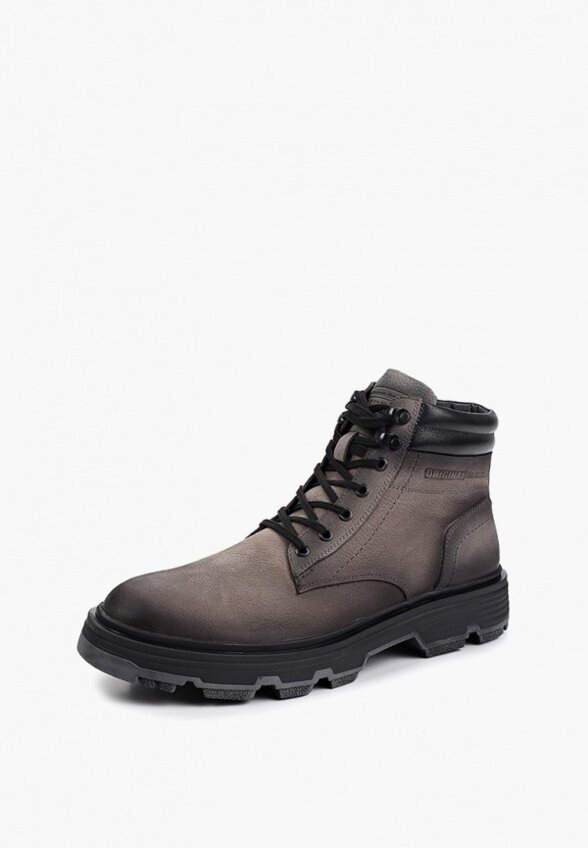 Ботинки Shoiberg