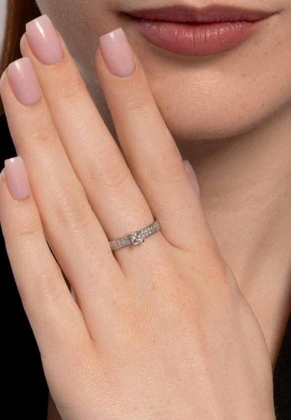 Кольцо Sokolov