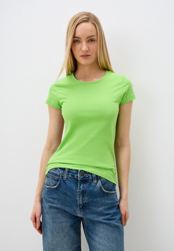 Футболка Gaxgax