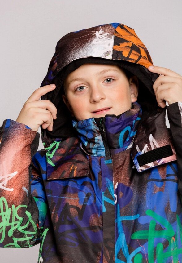 Комбинезон утепленный Artel Sport