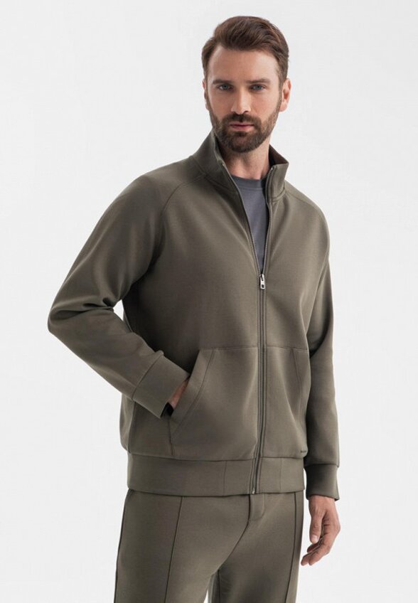 Олимпийка Kanzler