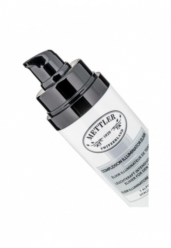 Сыворотка для лица Mettler1929