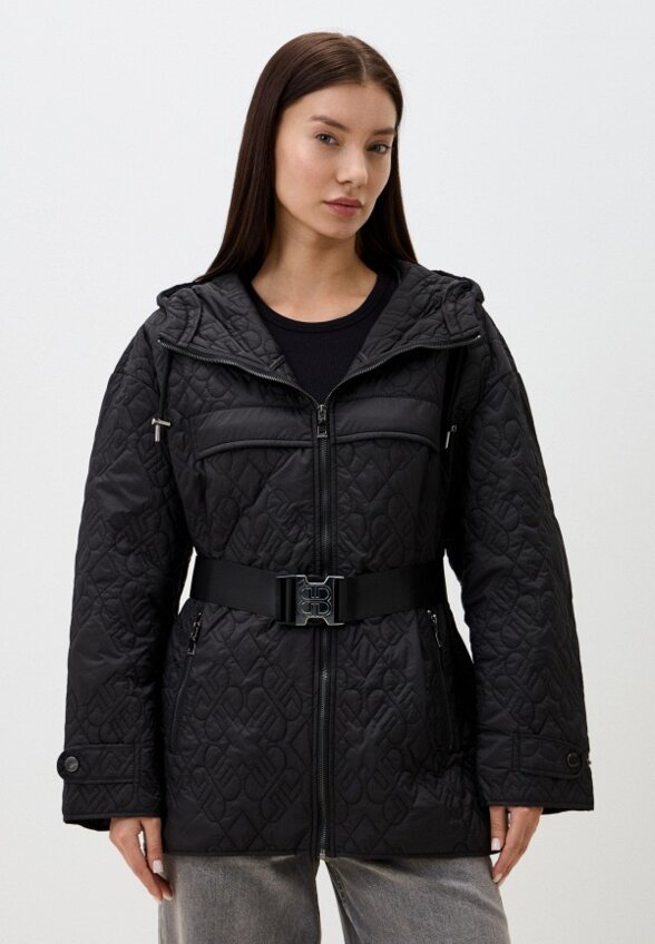 Куртка стеганая Belucci