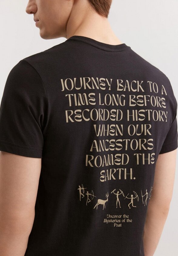 Футболка Baon