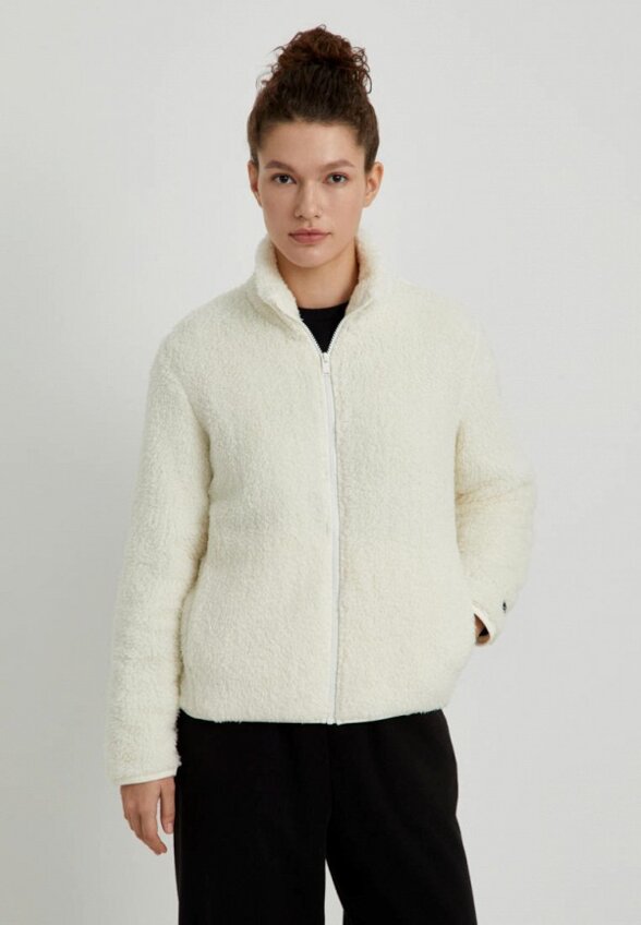 Куртка меховая Finn Flare