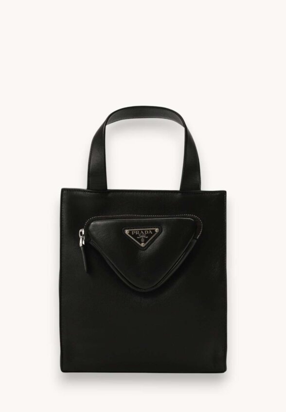 Prada Triangle