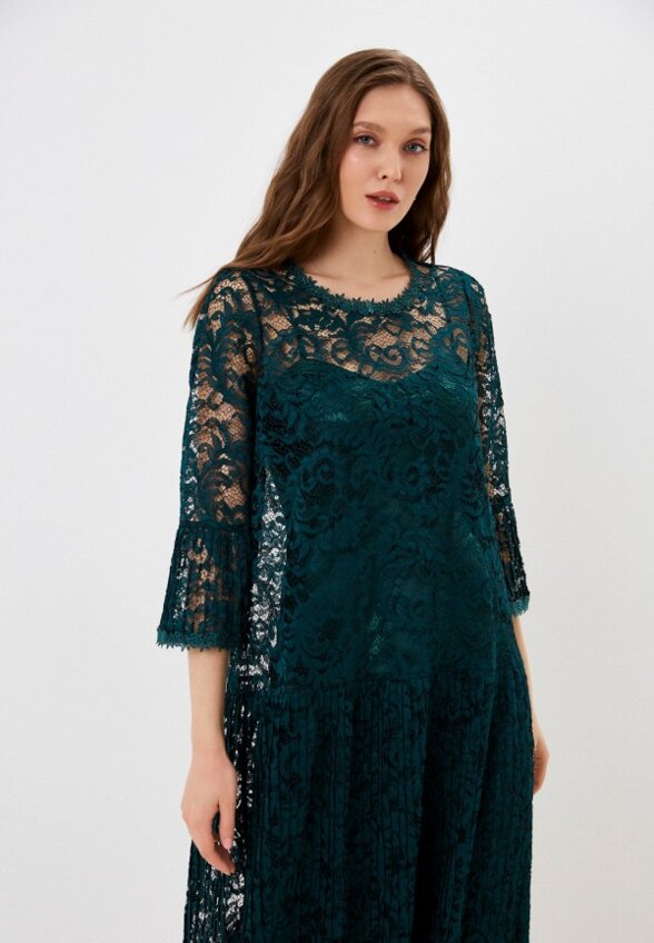 Платье MadaM T