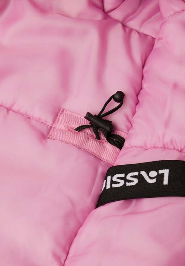 Куртка утепленная Lassie