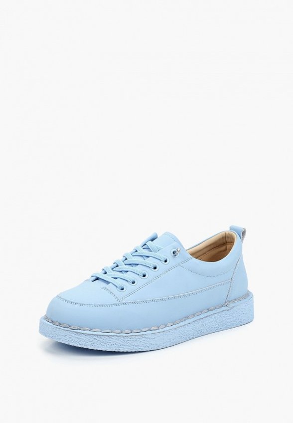 Кеды GLAMforever