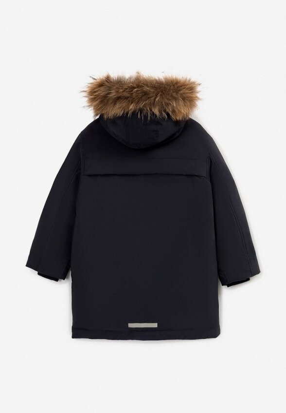 Пуховик Gulliver