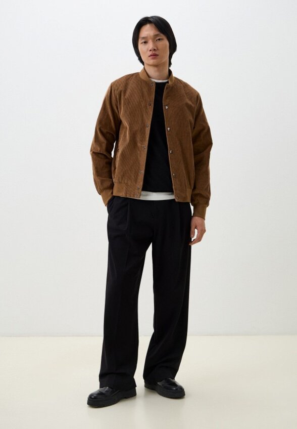 Бомбер Urban Fashion for Men