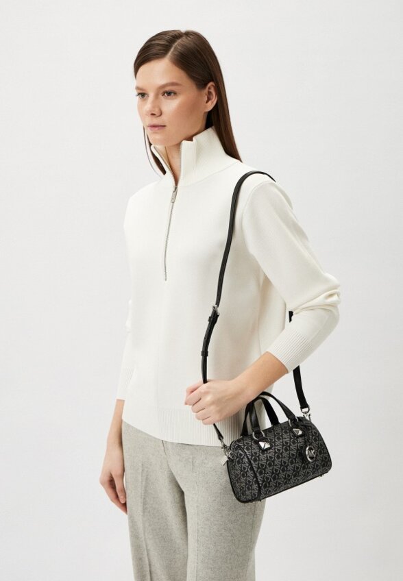 Сумка и брелок Michael Michael Kors